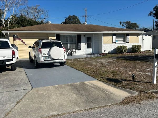 10824 INGLEWOOD AVENUE, PORT RICHEY, FL 34668