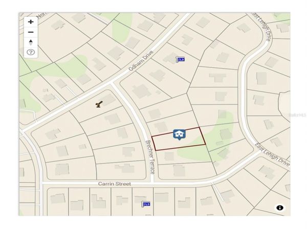 731 BRECHNER TERRACE, DELTONA, FL 32738