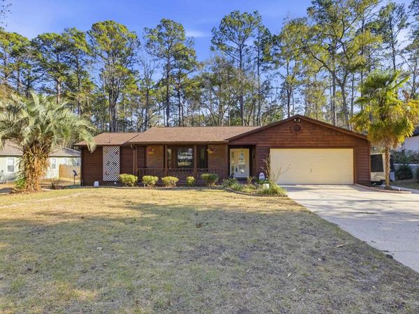 8029 Briarcreek Road, Tallahassee, FL