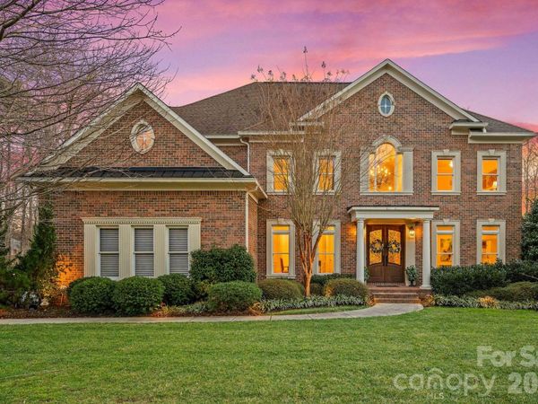 7007 Camrose Crossing Lane, Matthews, NC 28104