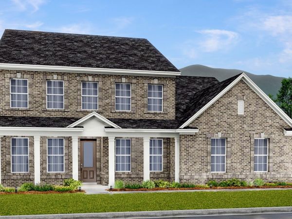 2083 Daniel Johnson Way , Clarksville, TN 37043