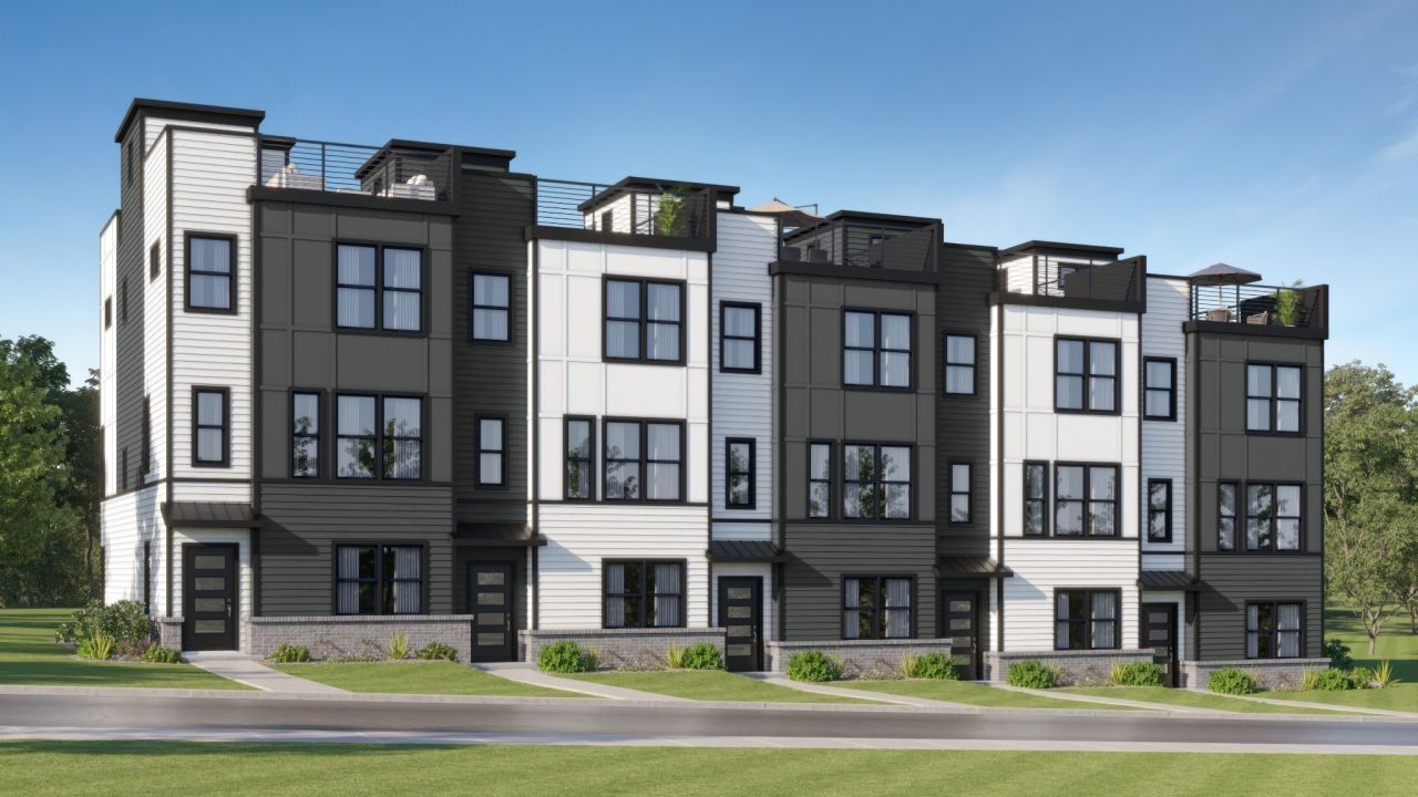 106 Melody Aly , Nashville, TN 37207 Main Photo