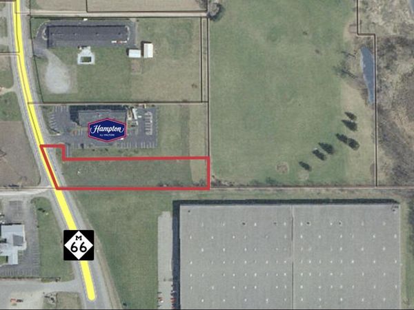 S Centerville Road, Sturgis, MI 49091