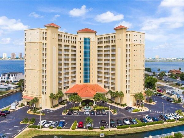 2801 S Ridgewood Avenue, Unit 717, South Daytona, FL 32119