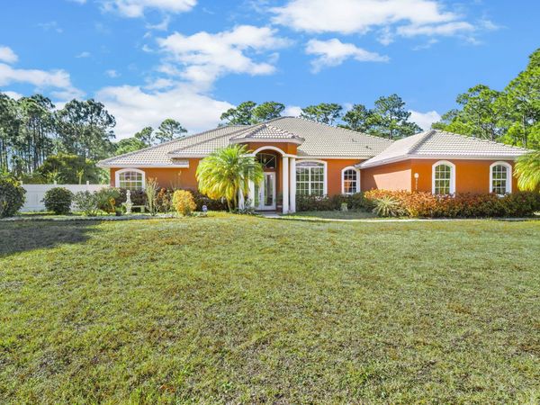 5305 Southwind Trail, Fort Pierce, FL 34951