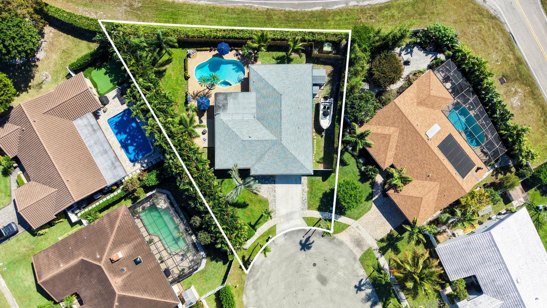 6094 Royal Lytham Drive, Boca Raton, FL 33433 Photo