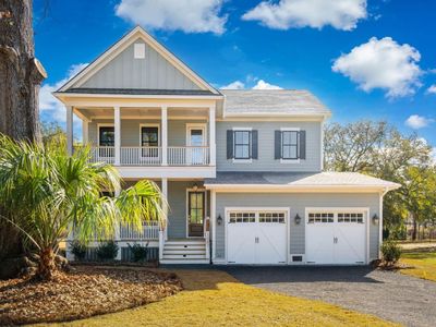 3887 Moss Pointe Court, Johns Island, SC 29455