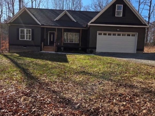 632 Signboard Road, Louisa, VA 23024