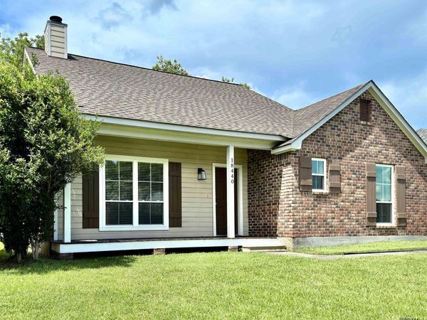 18440 Lakefield Ave, Baton Rouge, LA 70817