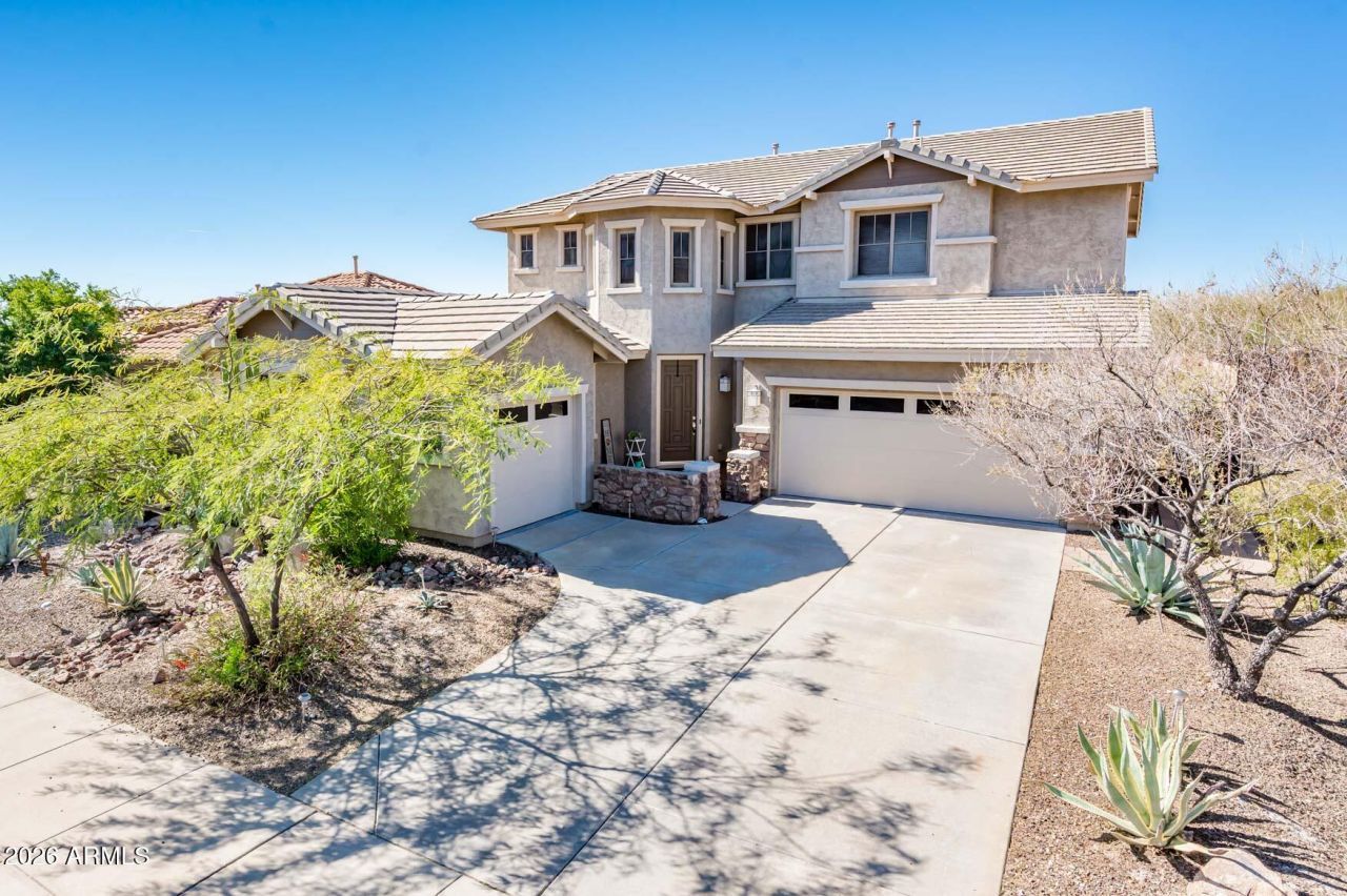 31126 N 131st Drive, Peoria, AZ 85383 Main Photo