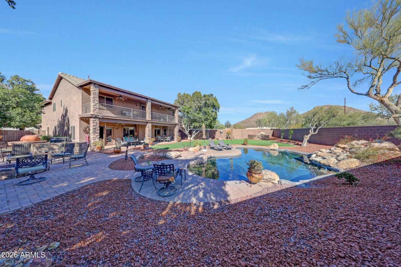 25767 N 67th Drive, Peoria, AZ 85383 Main Photo