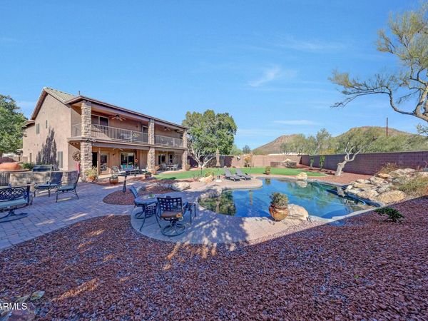 25767 N 67TH Drive, Peoria, AZ 85383