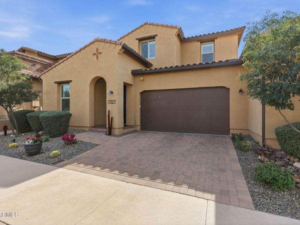 7467 E CASITAS DEL RIO Drive, Scottsdale, AZ 85255
