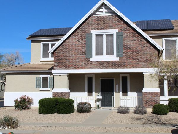 35101 N 30TH Lane, Phoenix, AZ 85086