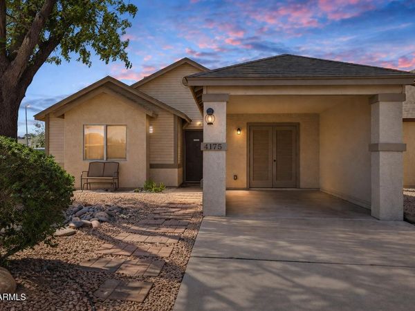4175 E Pecan Road, Phoenix, AZ 85040
