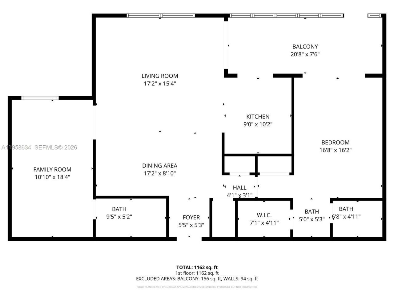 671 NE 195th St, Unit 111E, Miami, FL 33179 Photo