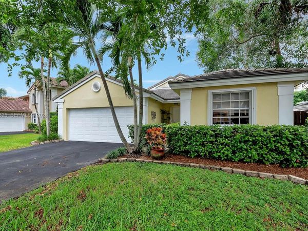 4534 SW 147th Ct, Miami, FL 33185