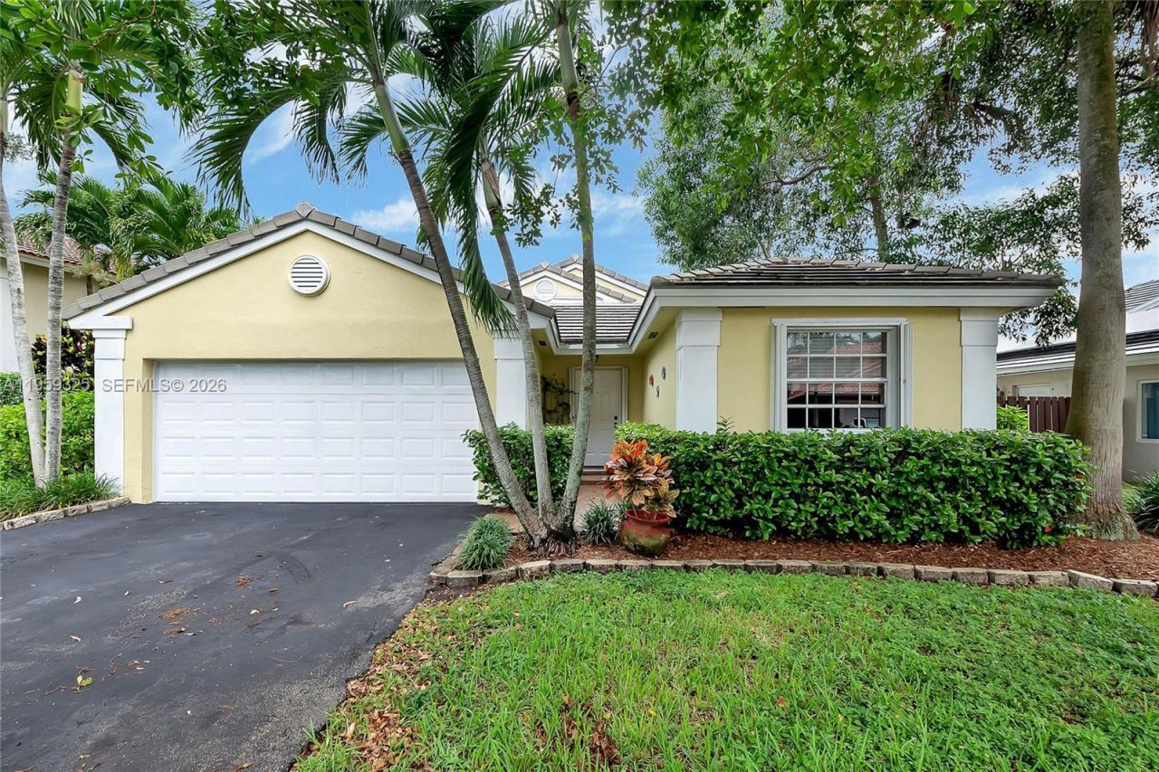 4534 SW 147th Ct, Miami, FL 33185 Photo