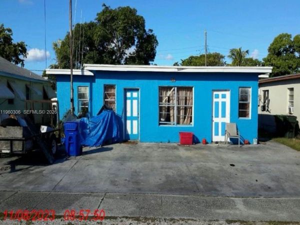 433 NW 18th Ave, Fort Lauderdale, FL 33311