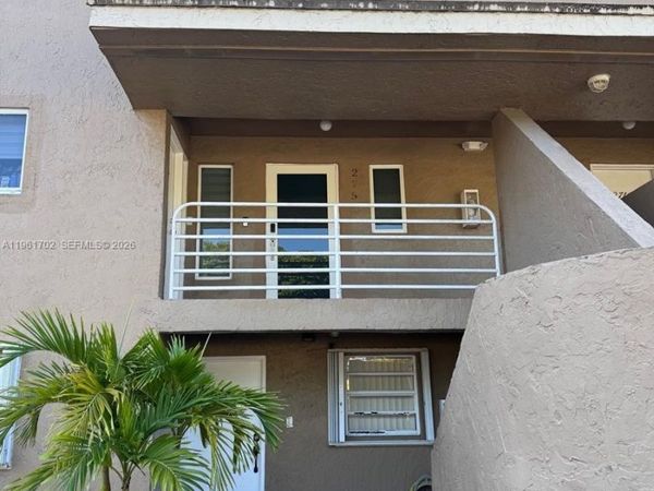 2758 W 60th St , Unit 55, Hialeah, FL 33016
