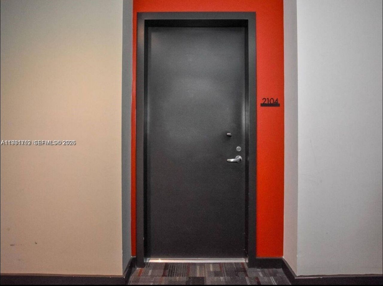 151 SE 1st St, Unit 2104, Miami, FL 33131 Photo