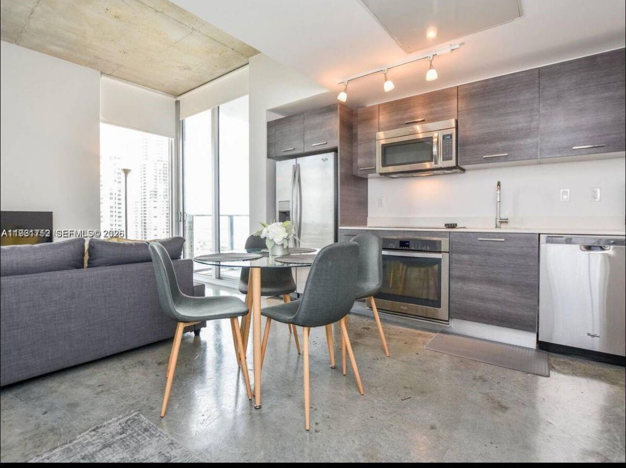 151 SE 1st St, Unit 2104, Miami, FL 33131 Photo