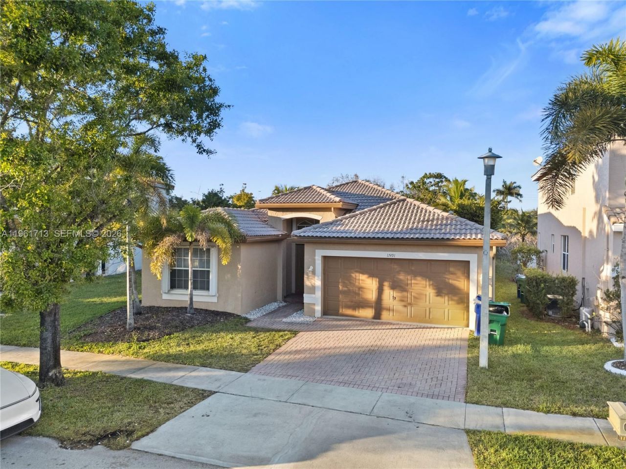 17491 SW 33rd St, Miramar, FL 33029 Photo