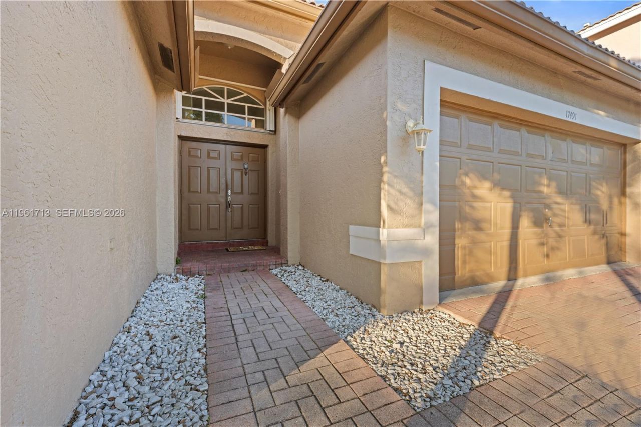 17491 SW 33rd St, Miramar, FL 33029 Photo