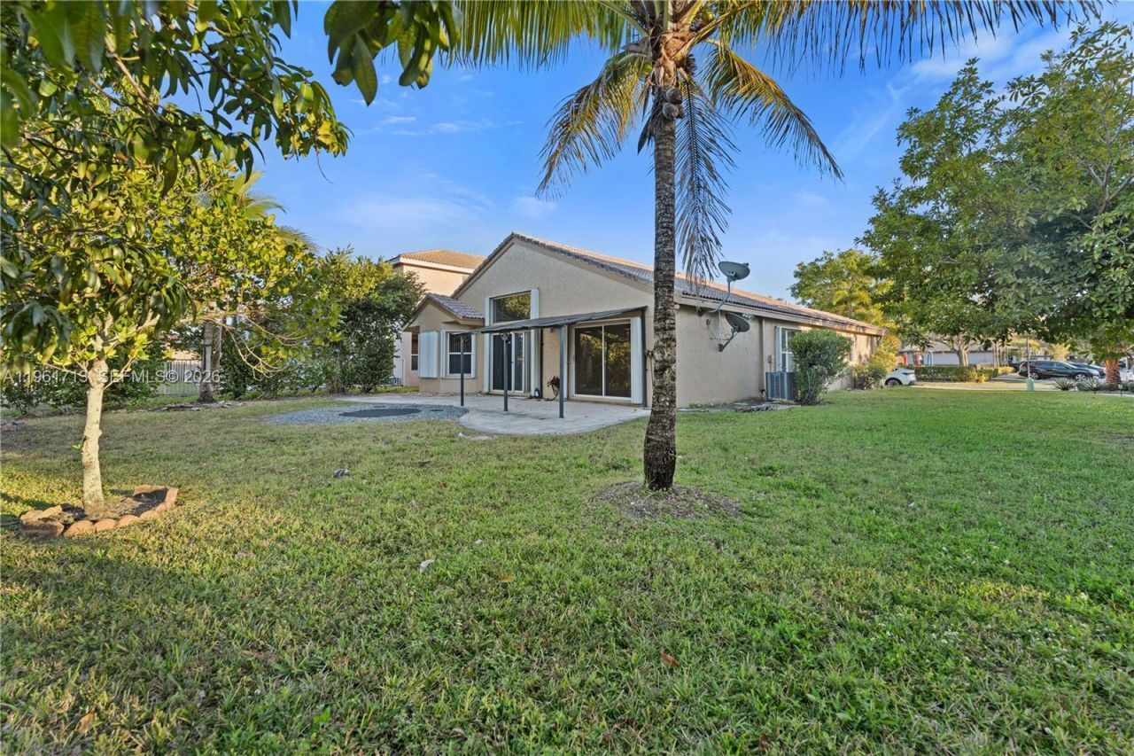 17491 SW 33rd St, Miramar, FL 33029 Photo
