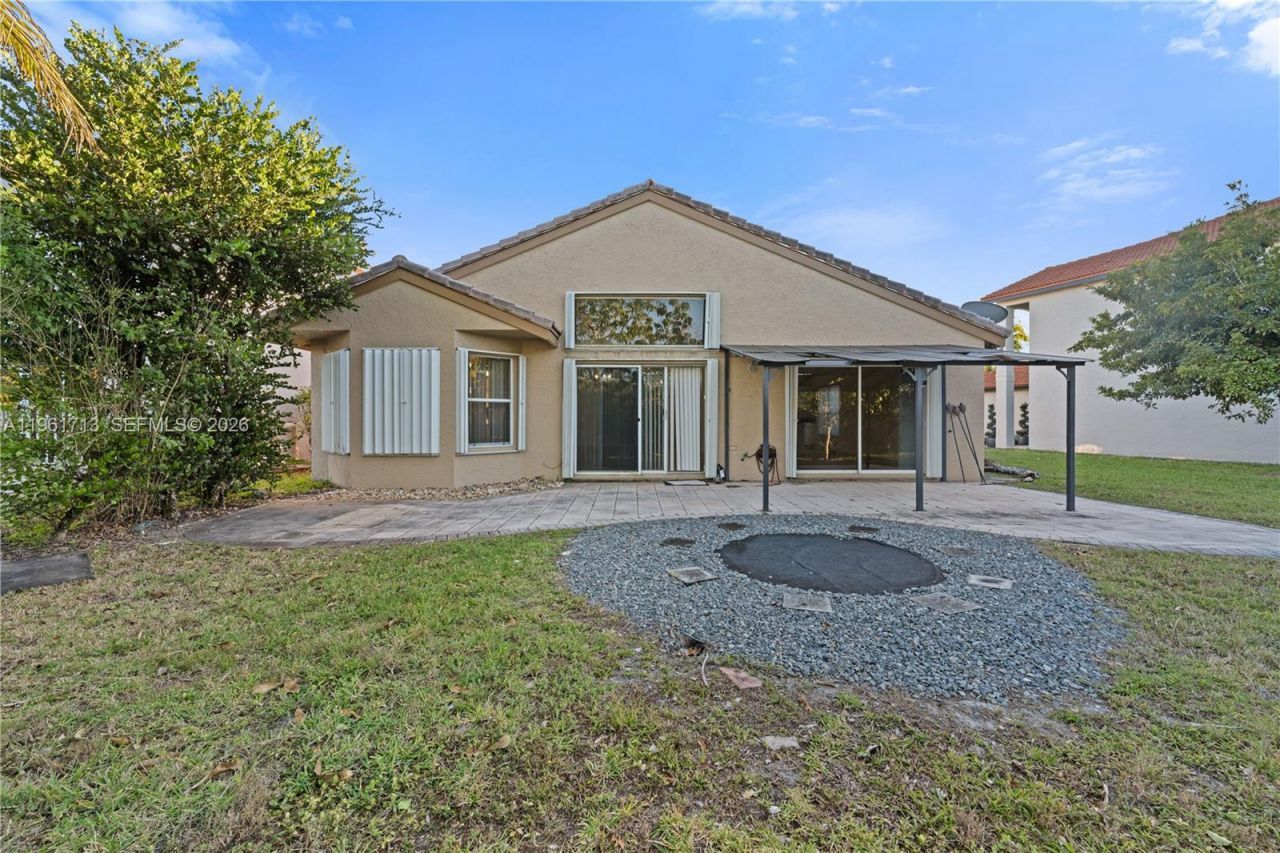 17491 SW 33rd St, Miramar, FL 33029 Photo