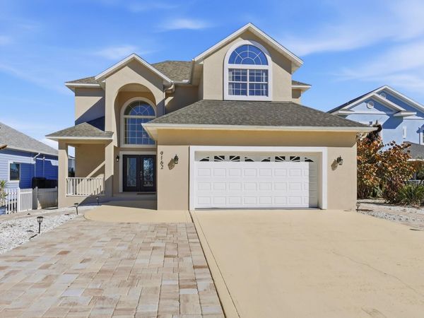 9162 August Cir, St Augustine, FL 32080