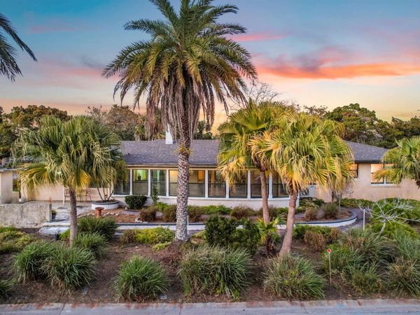 210 Flagler Blvd, St Augustine, FL 32080