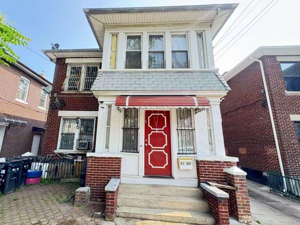 41-09 Forley Street, Elmhurst, NY 11373