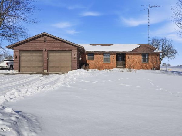 16439 County Road 144, Kenton, OH 43326