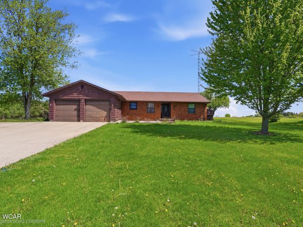 16439 County Road 144, Kenton, OH 43326