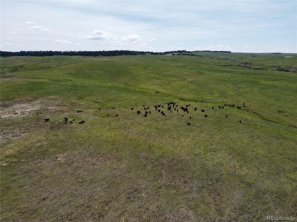 Lot 8 County Road 77, Calhan, CO 80808