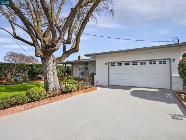 1241 1241 Raymond Dr, Pacheco, CA 94553