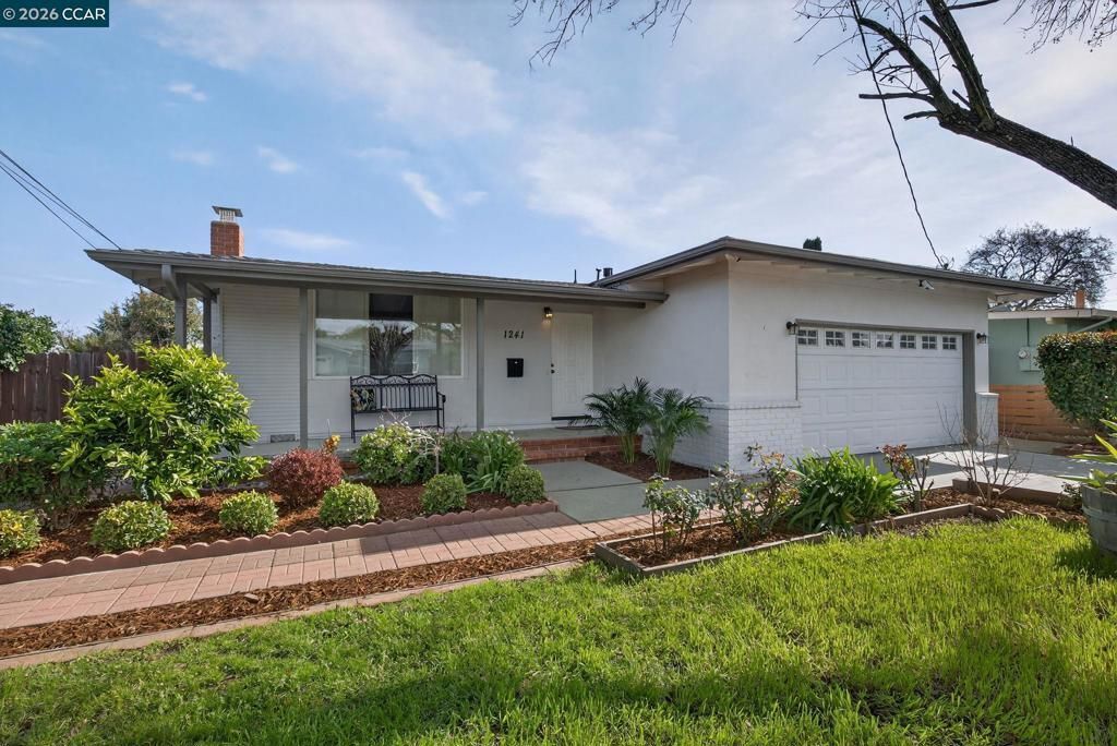 1241 1241 Raymond Dr, Pacheco, CA 94553 Main Photo