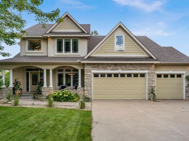 11505 Basswood Lane N, Champlin, MN 55316