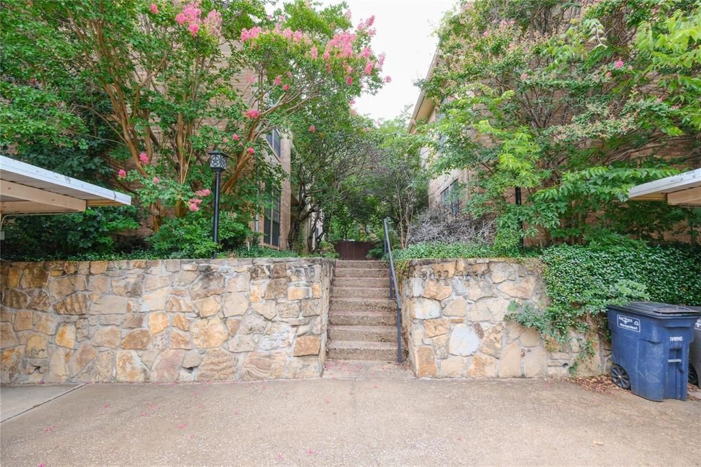 3636 Dexter Avenue, Unit 3632, Fort Worth, TX 76107 Main Photo