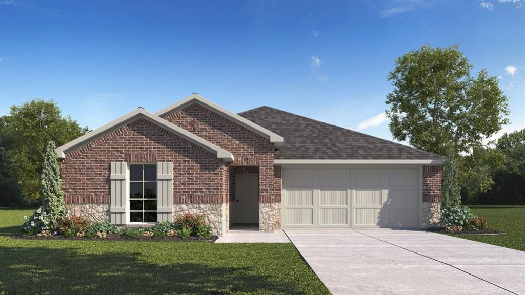643 Dove Haven Way, Lavon, TX 75166 Main Photo