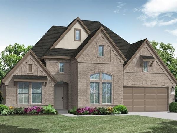 4812 Sandbrock Parkway, Aubrey, TX 76227