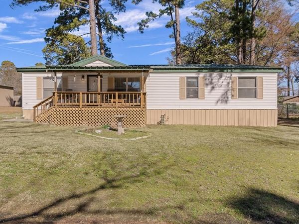 20711 Kingsley Drive, Chandler, TX 75758