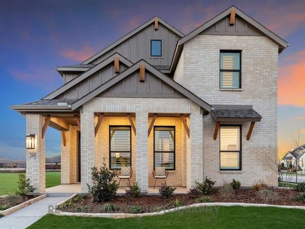 2093 Bayfront Drive, Royse City, TX 75189