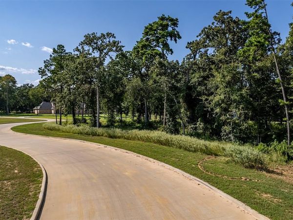 Lot 2 Deer Lake, Bullard, TX 75757