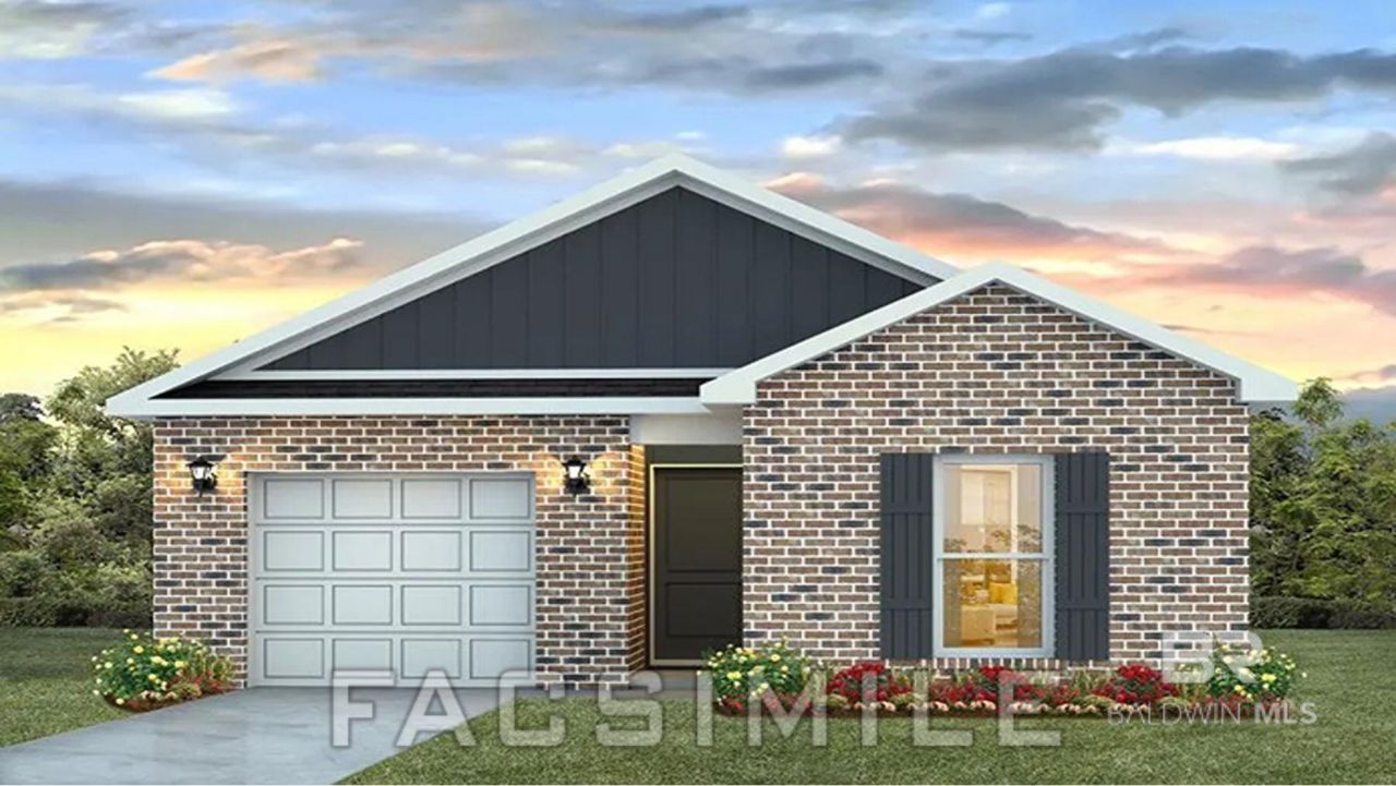 32484 Revere Drive, Spanish Fort, AL 36527 Main Photo