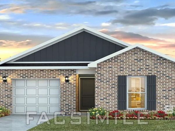 32484 Revere Drive, Spanish Fort, AL 36527