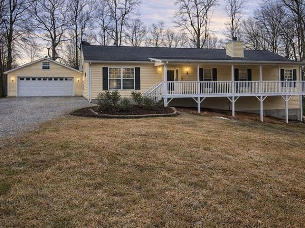 122 Wesley Chapel Lane, Villa Rica, GA 30180