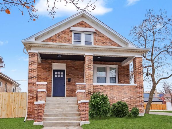 1501 Elgin Avenue, Forest Park, IL 60130