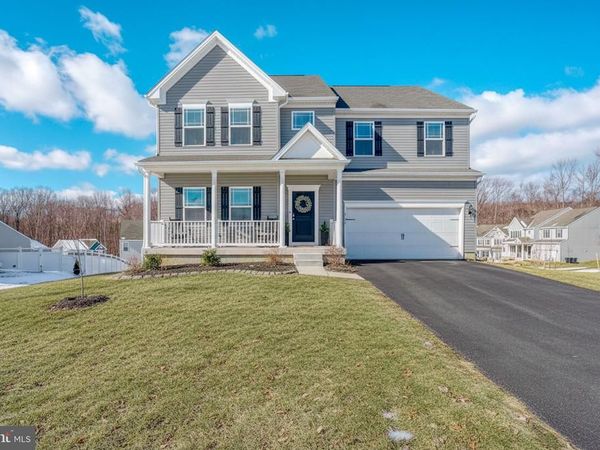 103 FRED DR, NORTH EAST, MD 21901